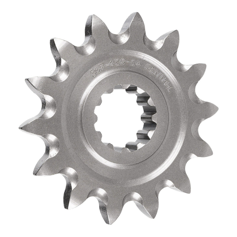 Load image into Gallery viewer, Renthal Front Sprocket 12T Grooved KTM
