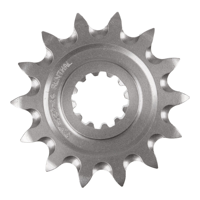 Load image into Gallery viewer, Renthal Front Sprocket 13T Grooved KTM
