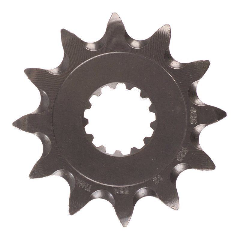 Load image into Gallery viewer, Renthal Front Sprocket 12T Suzuki RMZ250
