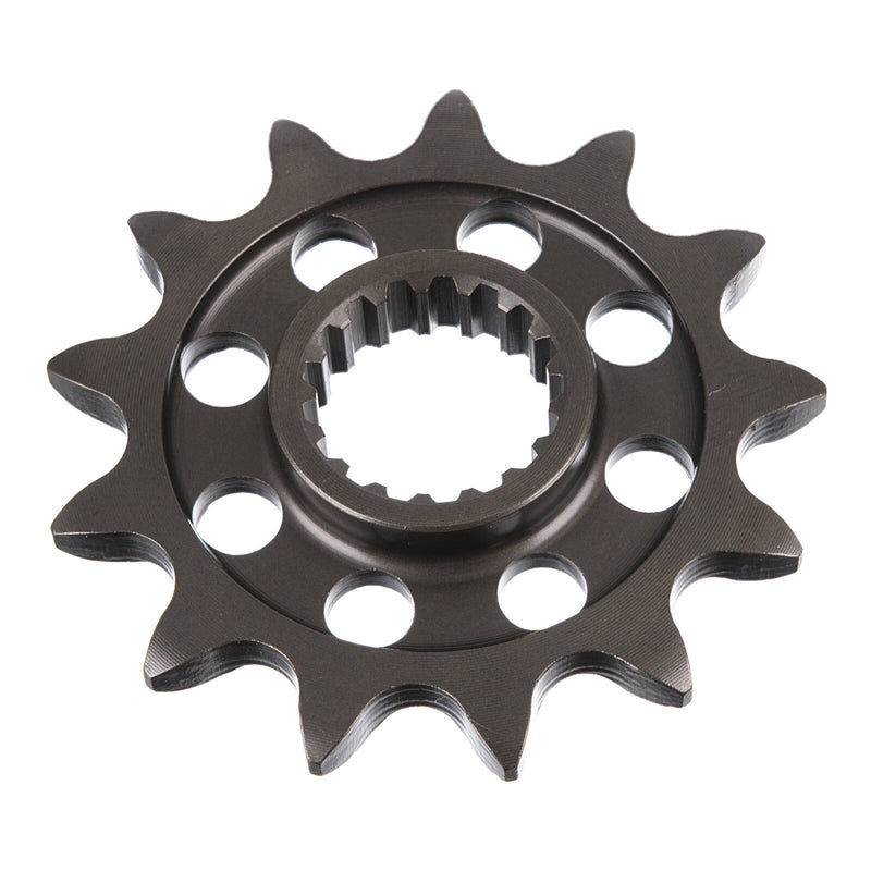 Load image into Gallery viewer, Renthal Front Sprocket 13T Grooved Suzuki RMZ450 '15-'16
