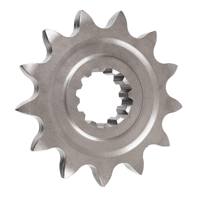 Load image into Gallery viewer, Renthal Front Sprocket 14T Grooved (KTM SX/MC/TC65 2024+)
