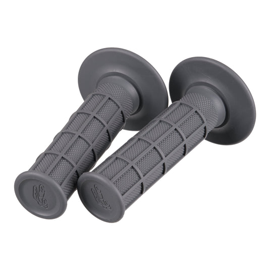 Renthal SL MX Handlebar Grips Medium Full Waffle