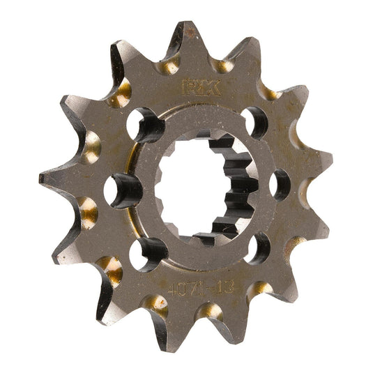 RK 823 Steel Front Sprocket 