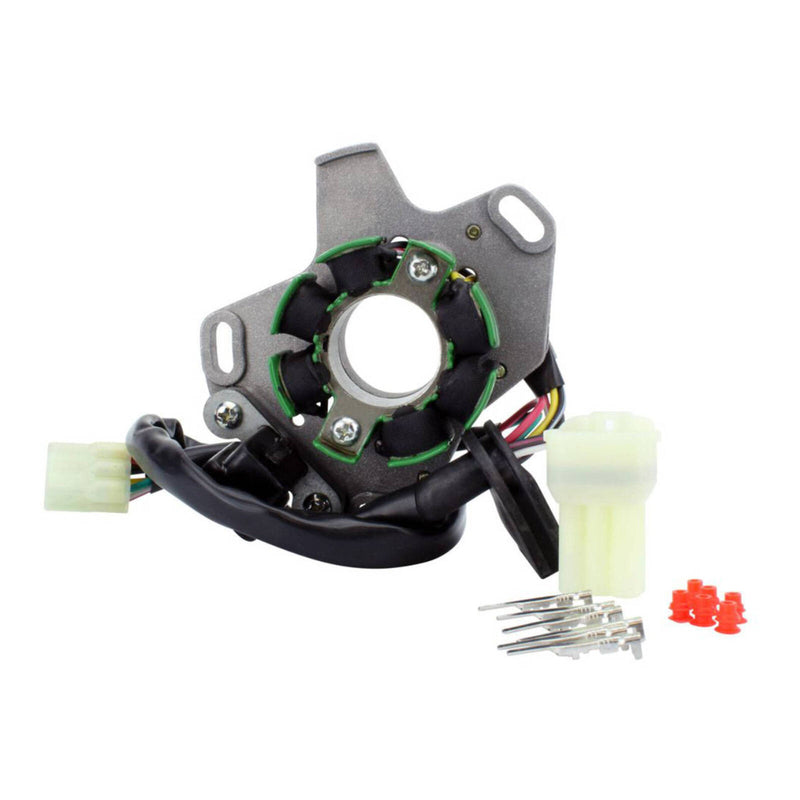 Load image into Gallery viewer, Stator Suzuki RM125 '05-'08
