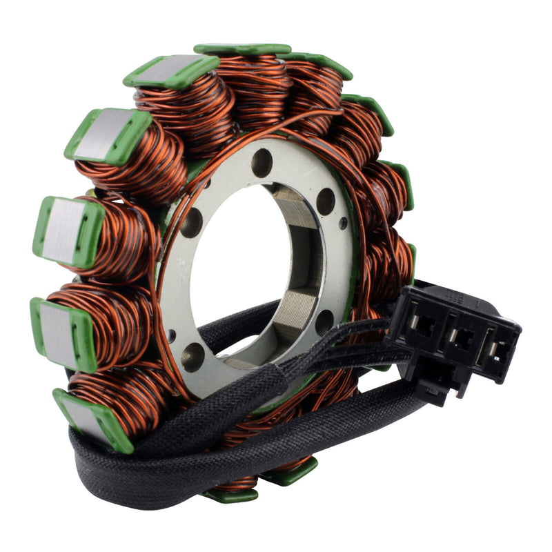 Load image into Gallery viewer, Generator Stator Kawasaki Ninja ZX6R '19-'20 (RMS010-106981)
