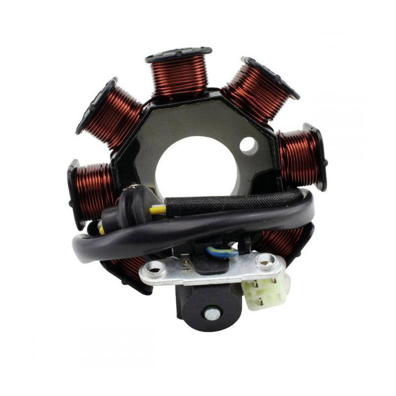 Load image into Gallery viewer, Generator Stator Kawasaki KFX90 '07-'20 (RMS010-106987)
