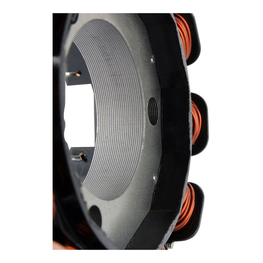 Generator Stator Yamaha TTR110 '08-'22 (RMS010-107173)
