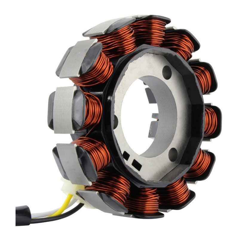 Load image into Gallery viewer, Generator Stator Yamaha TTR110 '08-'22 (RMS010-107173)
