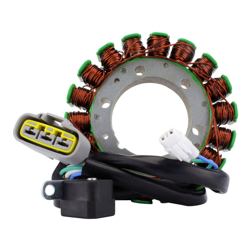 Load image into Gallery viewer, Stator Yamaha YFM450 Kodiak '18-'21
