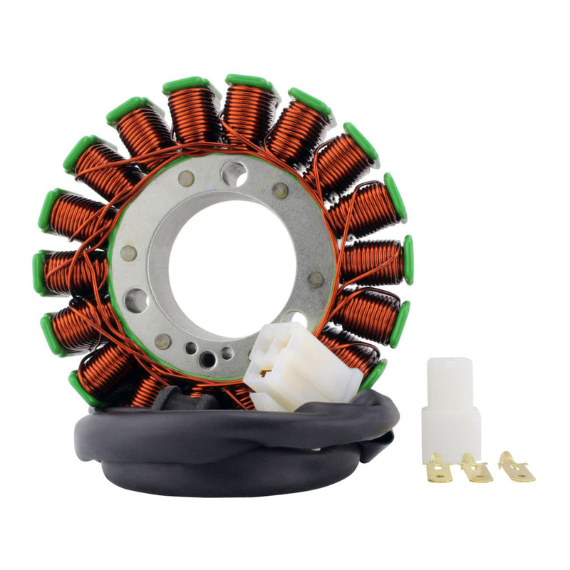 Load image into Gallery viewer, Generator Stator Suzuki GSXR600 '97-'00 / GSXR750 '96-'99
