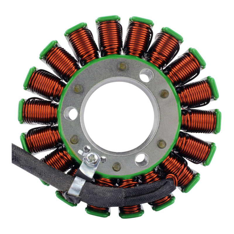 Load image into Gallery viewer, Generator Stator Suzuki GSXR600 '97-'00 / GSXR750 '96-'99
