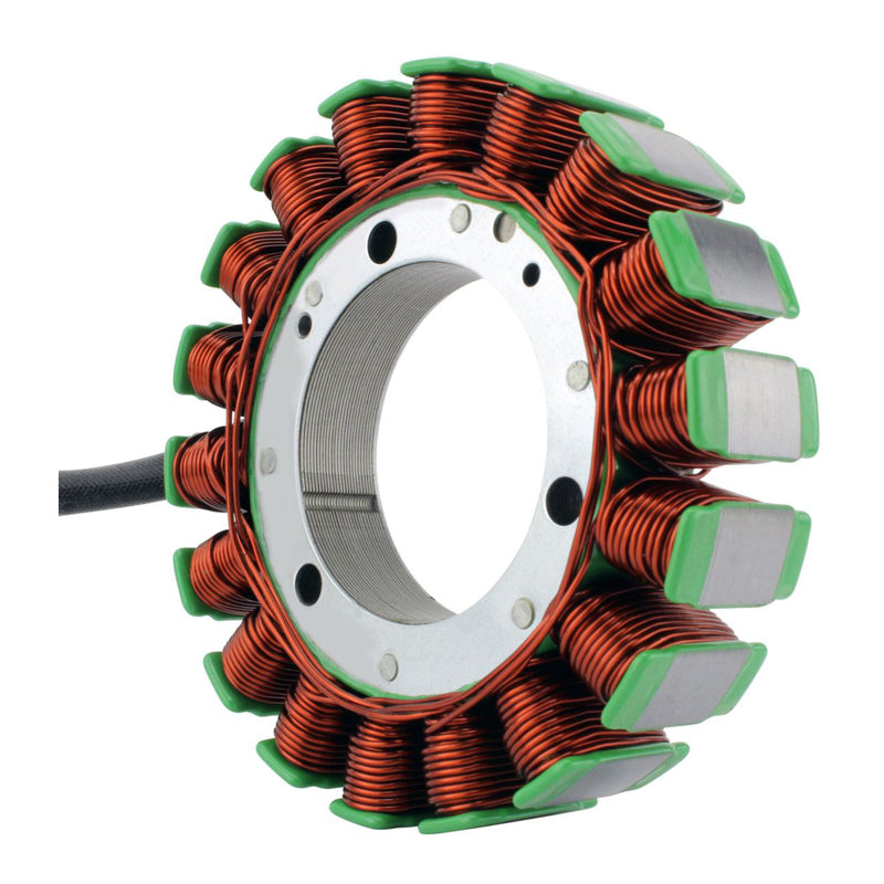 Load image into Gallery viewer, Generator Stator Kawasaki KRF750 Teryx '13
