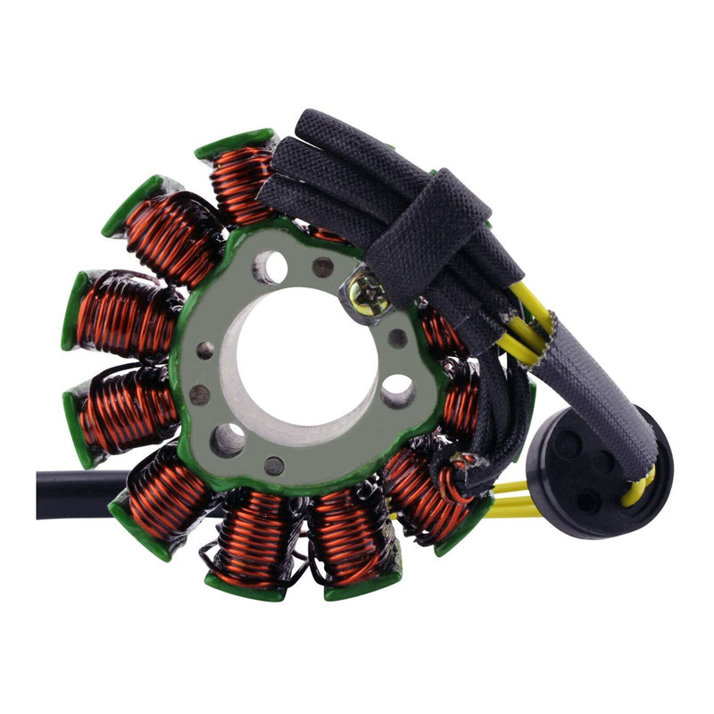 Load image into Gallery viewer, Stator Kawasaki Ninja ZX-10R '04-'05 (RMS010-107644)
