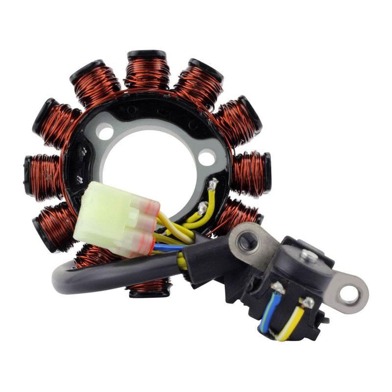 Load image into Gallery viewer, Stator Honda CRF450R/RX '17-'18 (RMS010-107646)
