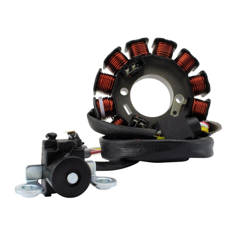Load image into Gallery viewer, Stator Yamaha WR250F '05-'13 (RMS010-107736)
