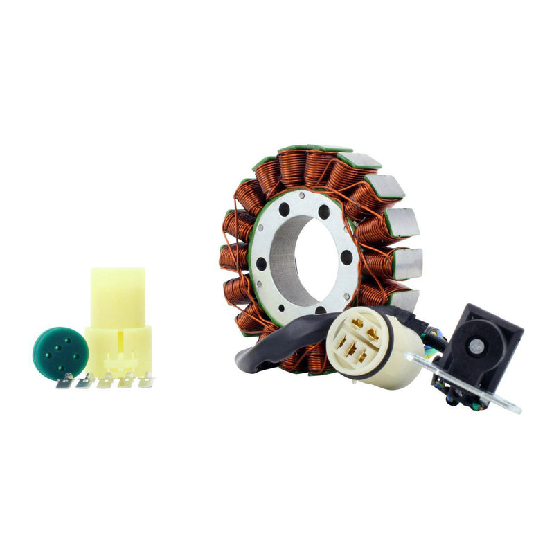 Load image into Gallery viewer, Generator Stator Honda TRX420FA / TRX420FPA '09-'14 (RM01437)
