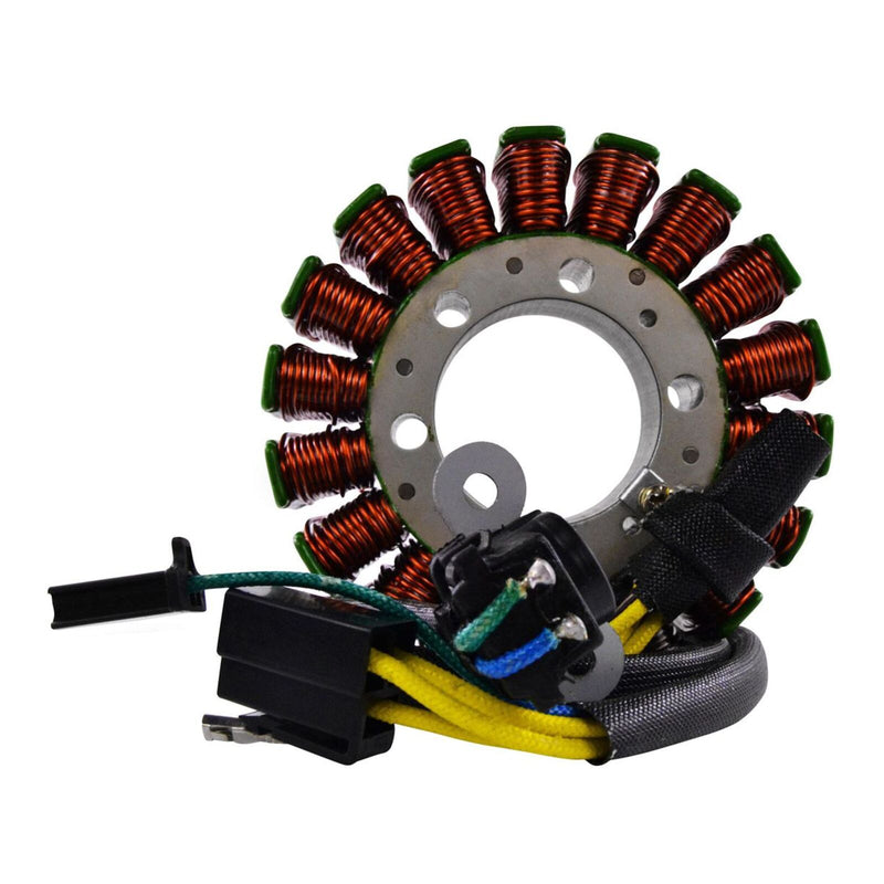 Load image into Gallery viewer, Generator Stator Suzuki GSX-R1300 Hayabusa '99 - '07 (RM01563)
