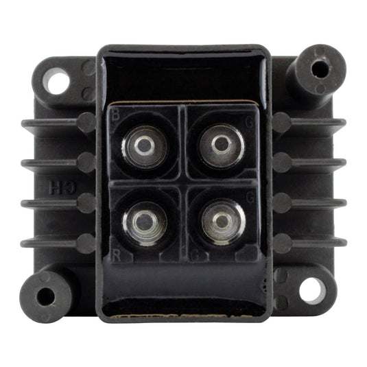 Rectifier Yamaha Outboard [Refer to Fitments] (RMS020-101609)