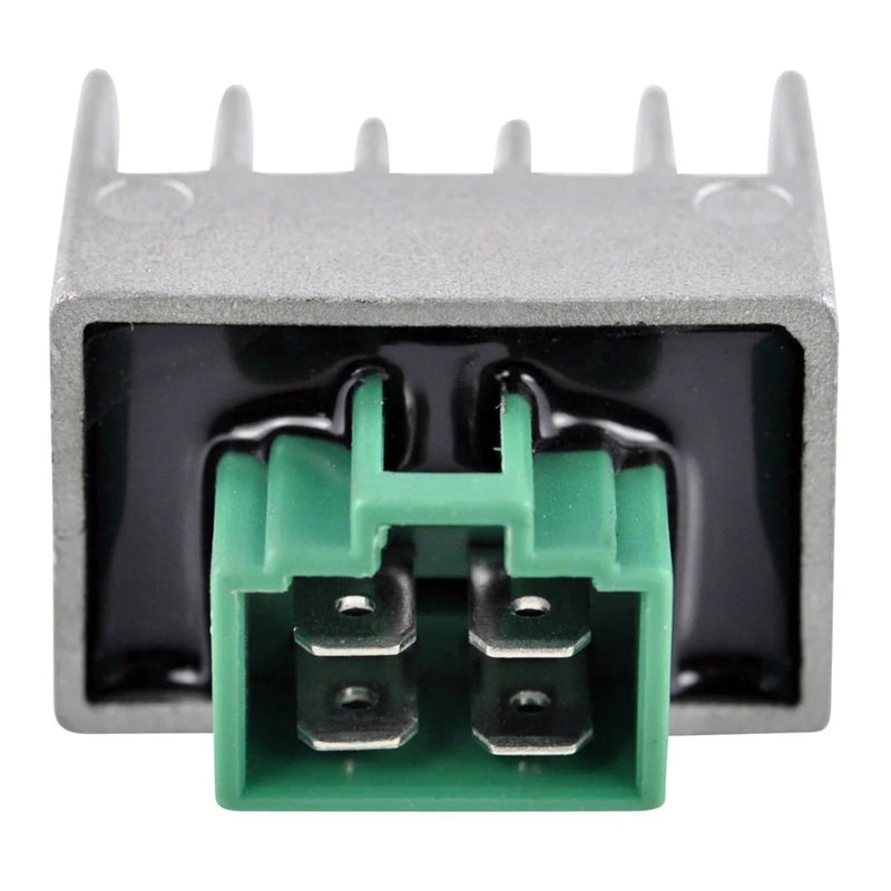 Load image into Gallery viewer, Voltage Regulator Yamaha TTR110 / 125 / 230 / KAW KLX140 / 450R '95-'24
