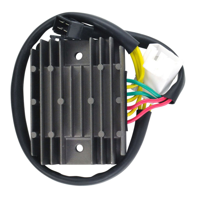 Load image into Gallery viewer, Voltage Regulator Aprilia RSV4 / Tuono '04-'17 (RMS020-103519)
