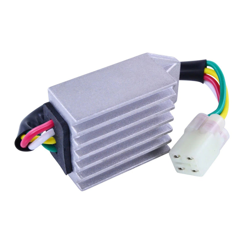 Load image into Gallery viewer, Voltage Regulator Rectifier for Honda CRF450X '05-'17
