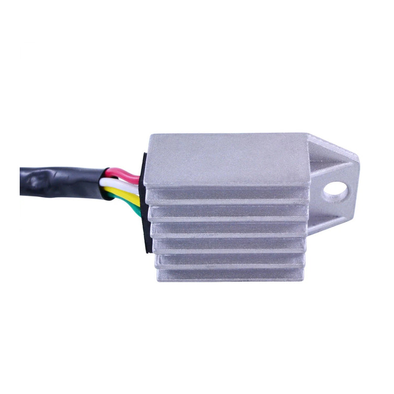 Load image into Gallery viewer, Voltage Regulator Rectifier for Honda CRF450X '05-'17
