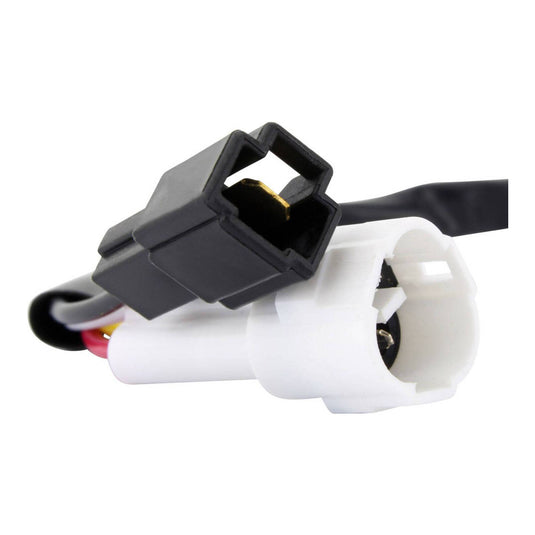 Regulator Yamaha WR