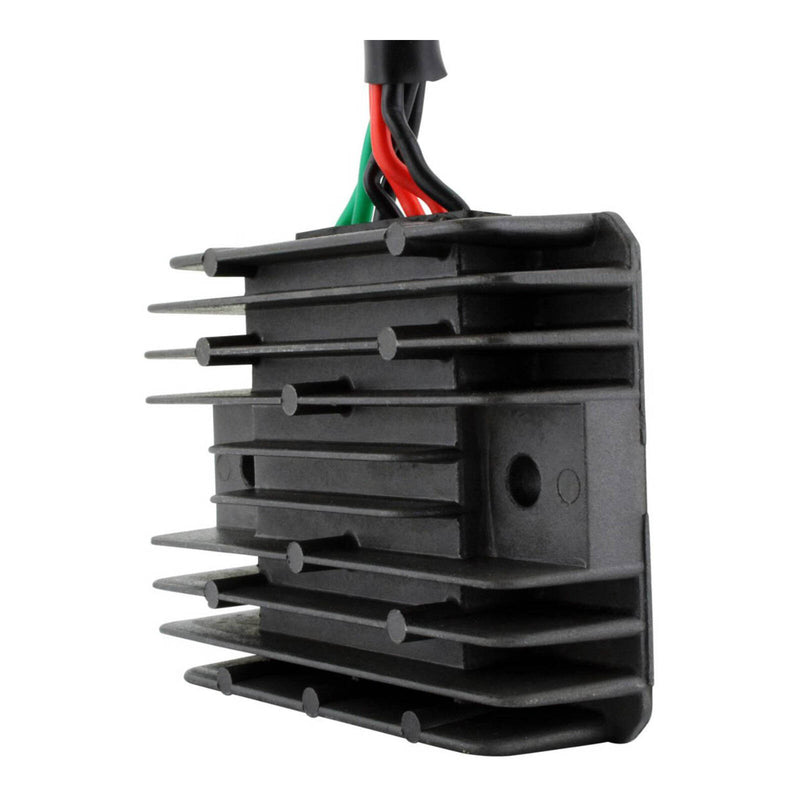 Load image into Gallery viewer, Regulator Rectifier Suzuki AN400 2008 (RMS020-107261)
