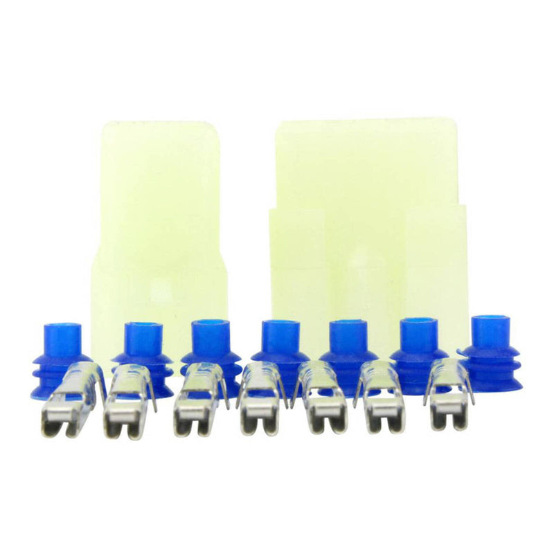 Load image into Gallery viewer, Voltage Regulator Assorted Models Refer to Fitment (RMS020-107290)
