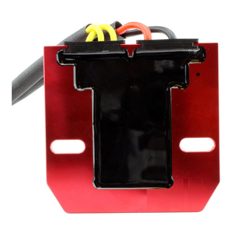 Load image into Gallery viewer, MOSFET  Regulator with Bypass Honda CBR/VFR 800 -Triumph Daytona 675R
