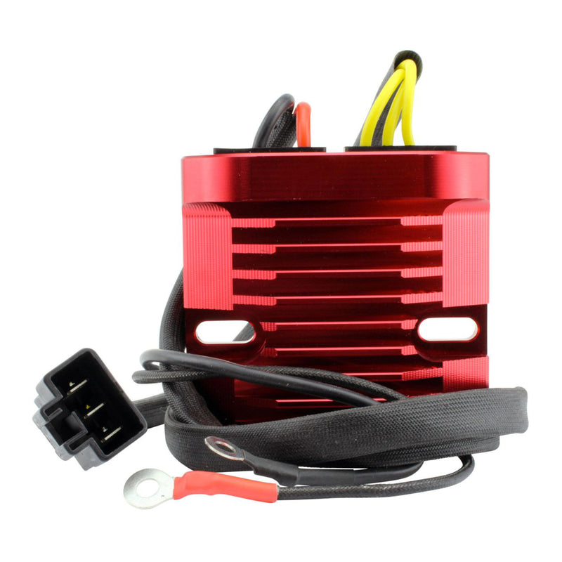 Load image into Gallery viewer, MOSFET  Regulator with Bypass Honda CBR/VFR 800 -Triumph Daytona 675R
