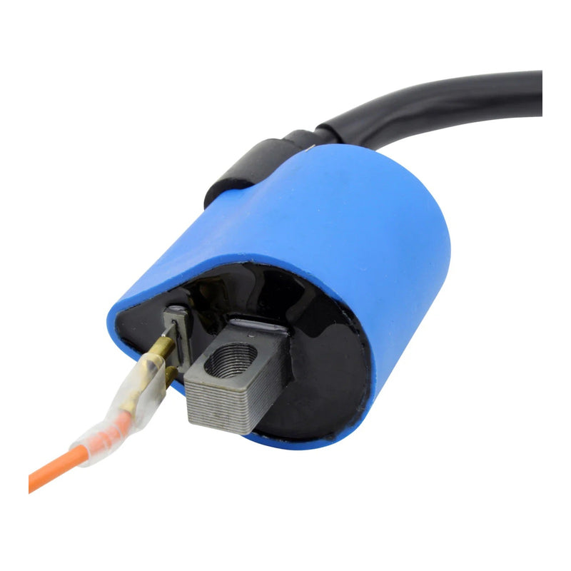 Load image into Gallery viewer, External Ignition Coil with Cap – Honda / Suzuki / Yamaha Models
