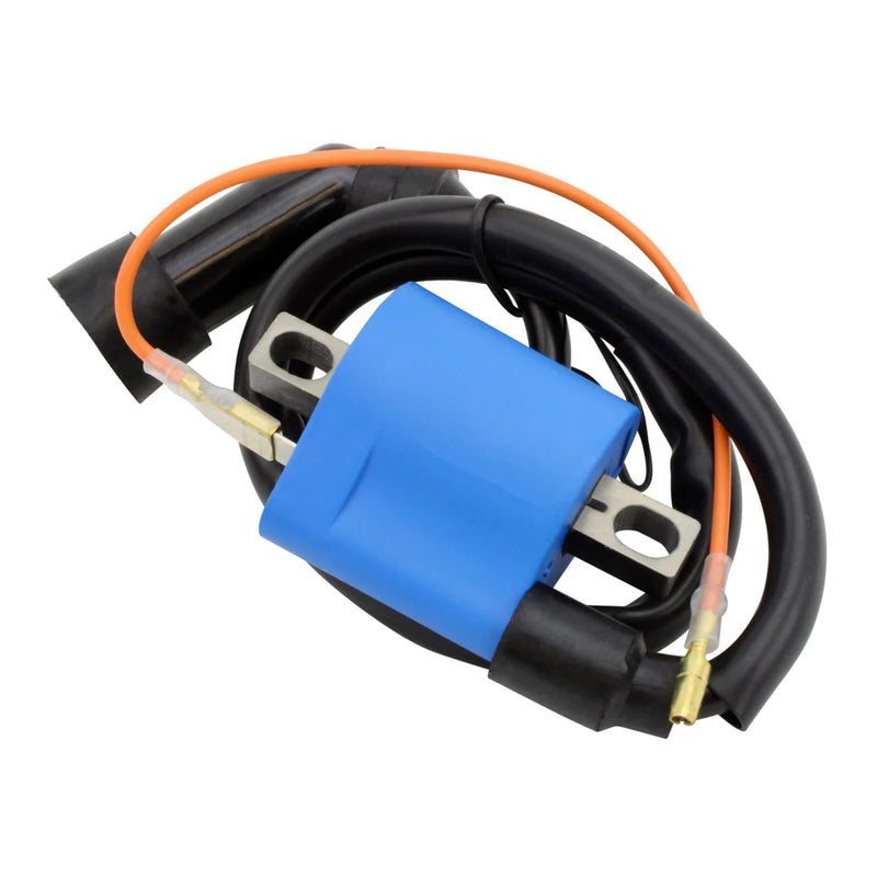 Load image into Gallery viewer, External Ignition Coil with Cap – Honda / Suzuki / Yamaha Models
