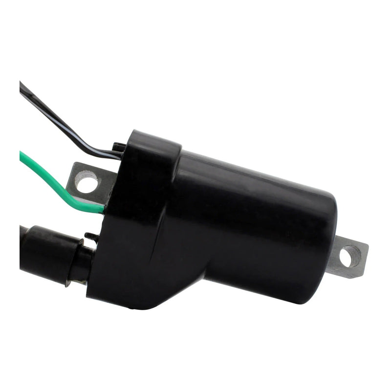 Load image into Gallery viewer, External Ignition Coil with Spark Plug Cap – Honda Models
