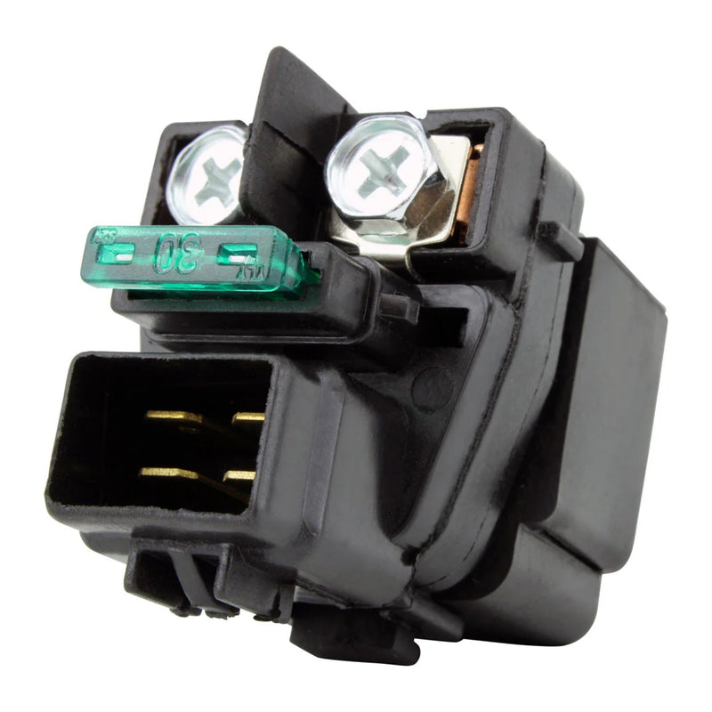 Load image into Gallery viewer, Starter Relay Solenoid Assorted Suzuki &amp; Arctic Cat Models
