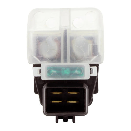 Starter Relay Solenoid Assorted Suzuki & Arctic Cat Models