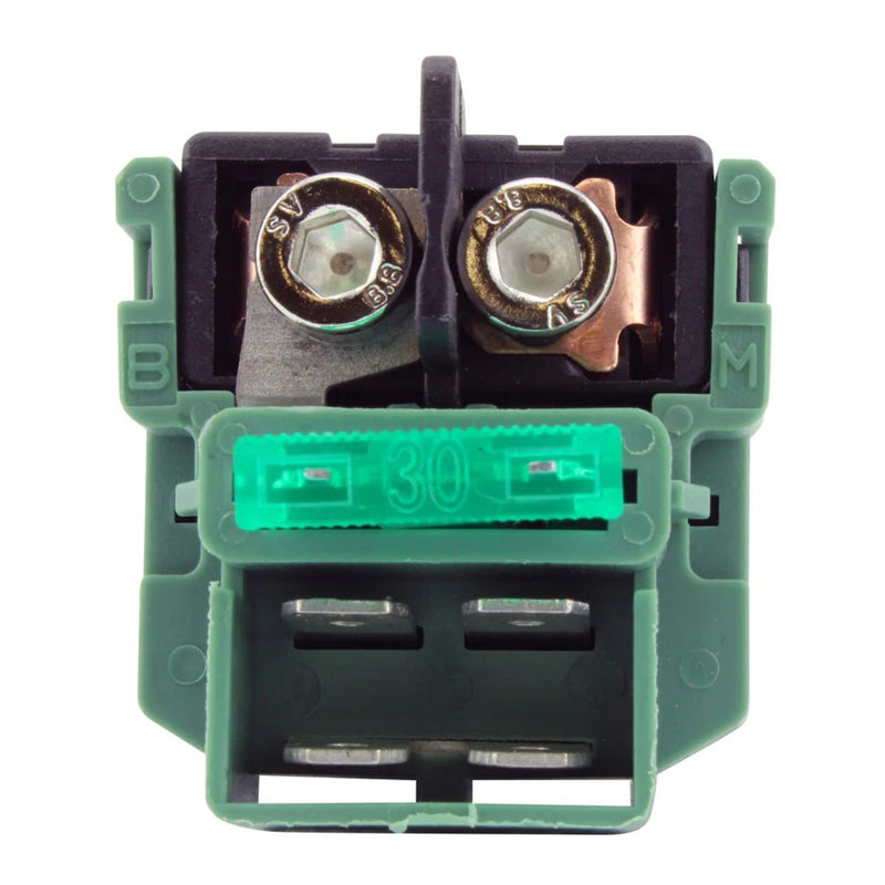 Load image into Gallery viewer, Starter Relay Solenoid Assorted Honda Models
