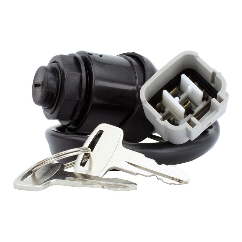 Load image into Gallery viewer, 3-Position Ignition Key Switch - Assorted Kawasaki Models
