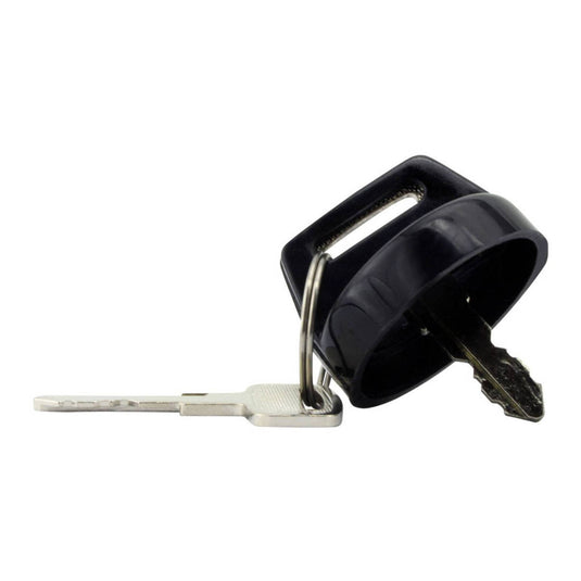 3-Position Ignition Key Switch - Assorted Suzuki Models