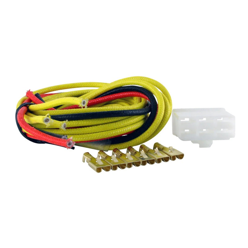 Load image into Gallery viewer, Regulator Rectifier Connector Kit Assorted Models Kawasaki / Suzuki / Yamaha
