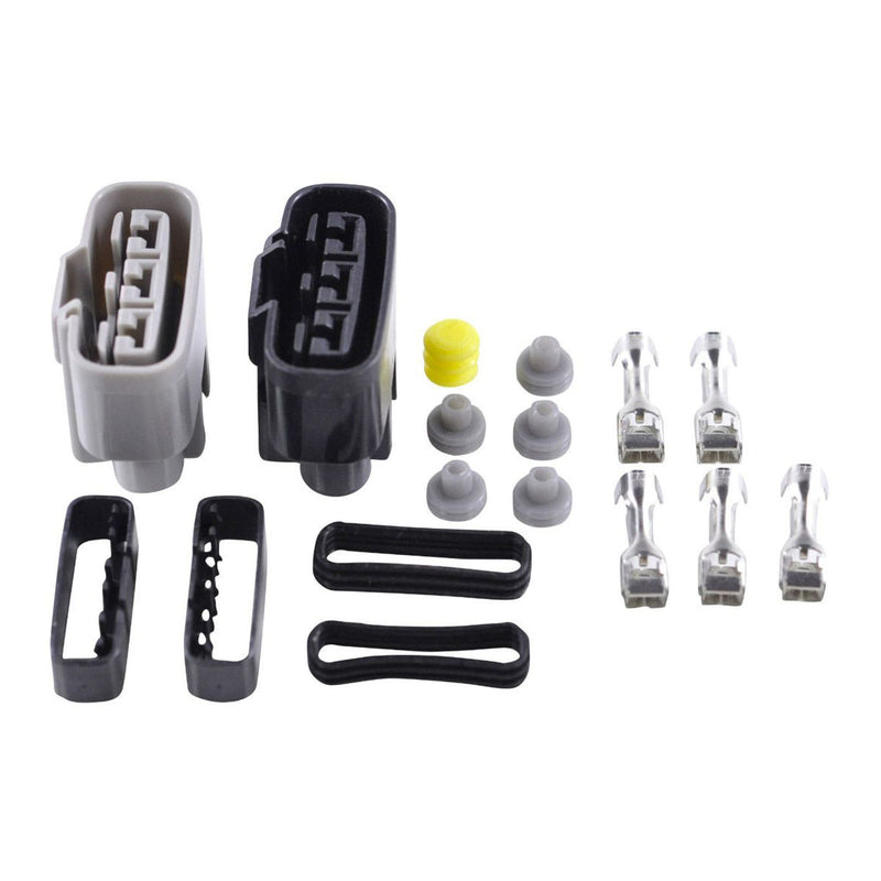Load image into Gallery viewer, Universal Regulator Rectifier Connector Kit (RM14016)
