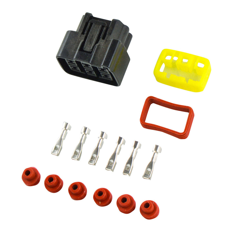 Load image into Gallery viewer, Connector Kit Honda / Kawasaki / Suzuki / Yamaha ATV, UTV &amp; M/C '98-'18 (RM14105
