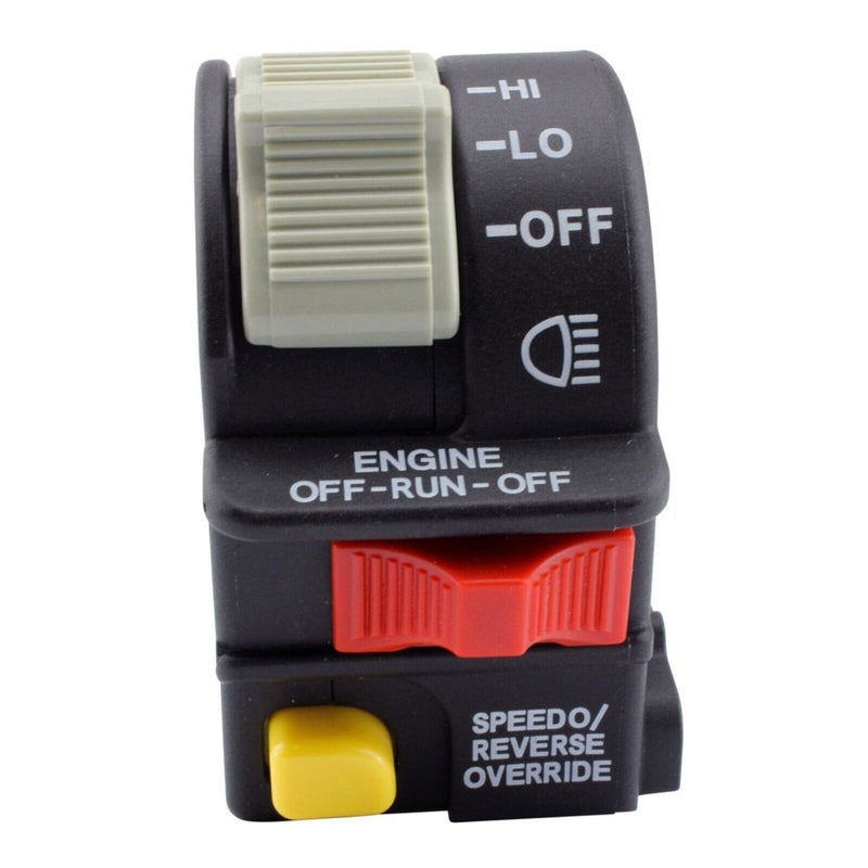 Load image into Gallery viewer, Switch Assembly Assorted Polaris Models (Refer to Fitments) (RMS160-106214)
