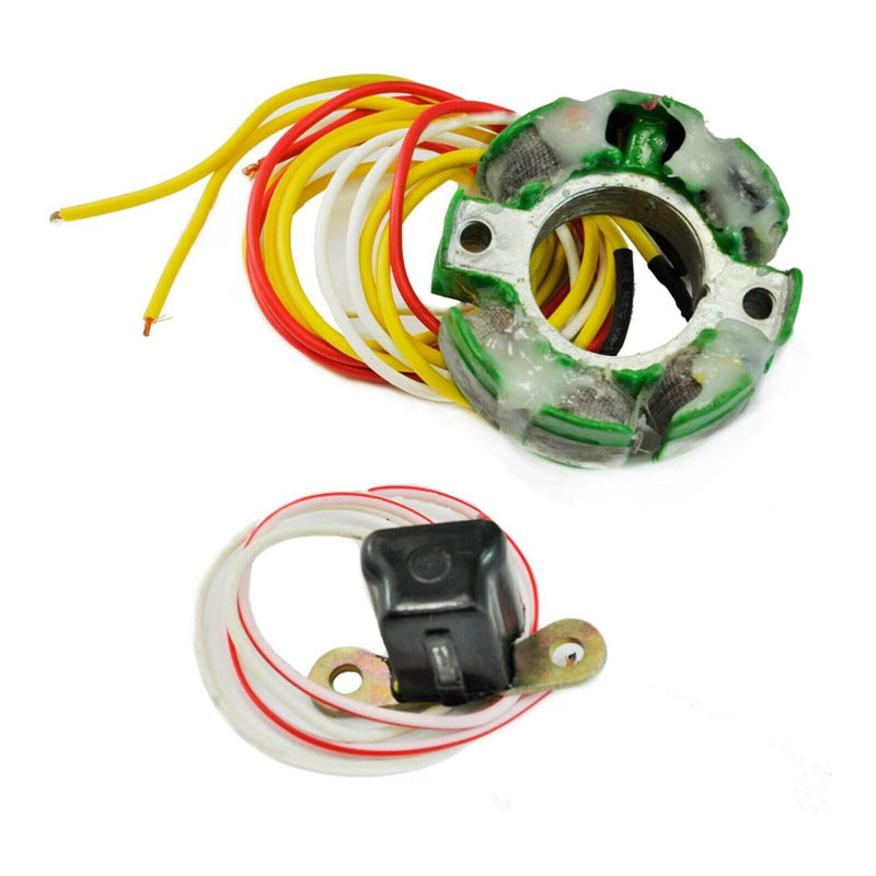 Load image into Gallery viewer, Kit Stator + Pickup Suzuki RM125 / RM250 '94-'01 (RM22843)
