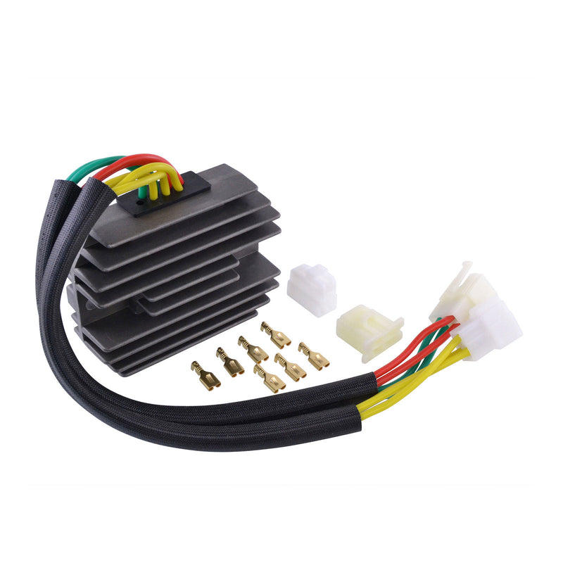 Load image into Gallery viewer, Kit Regulator Triumph Street Triple 675 '08-'12 (RM30104)
