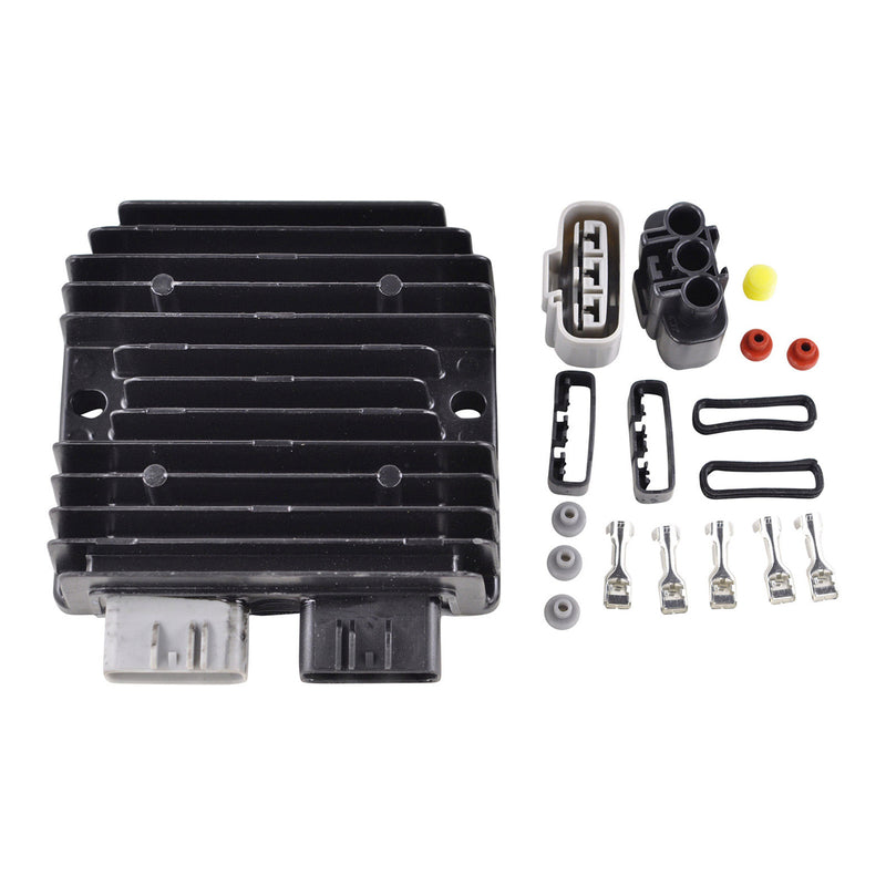 Load image into Gallery viewer, MOSFET  Regulator Can-Am Outlander 1000 '12 (RM30322)

