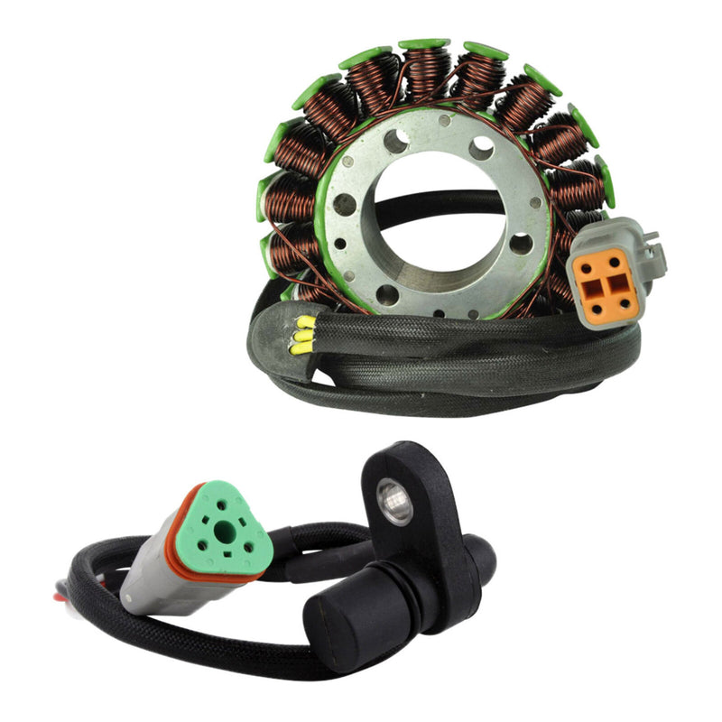 Load image into Gallery viewer, STATOR KIT ASSTD CAN-AM MODELS RFR FITMENTS (RMS900-106953)
