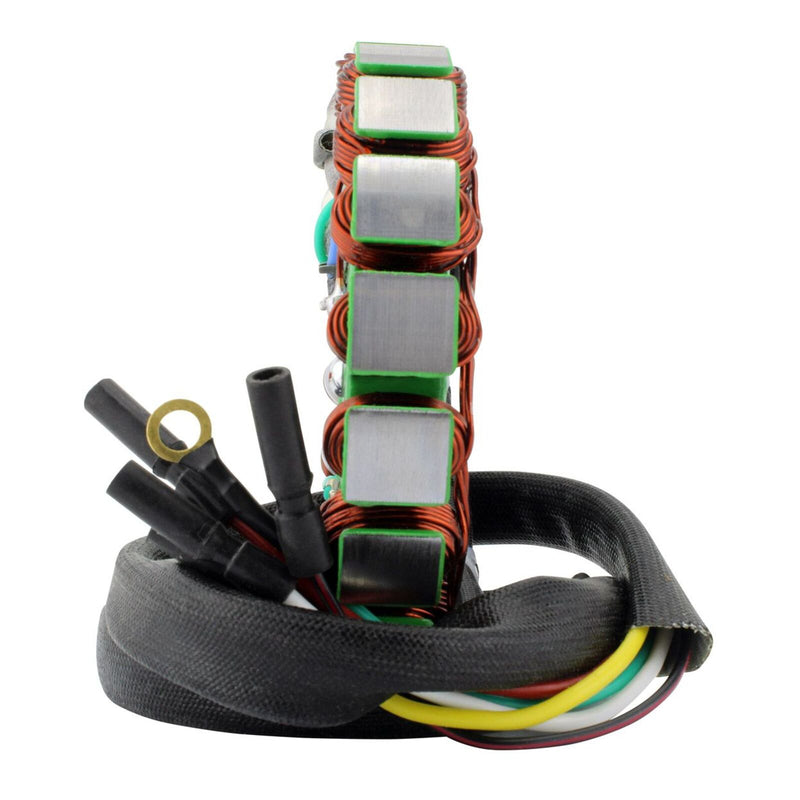 Load image into Gallery viewer, STATOR KIT + CDI BOX + IGN COIL HON XR 600 R '88-00'
