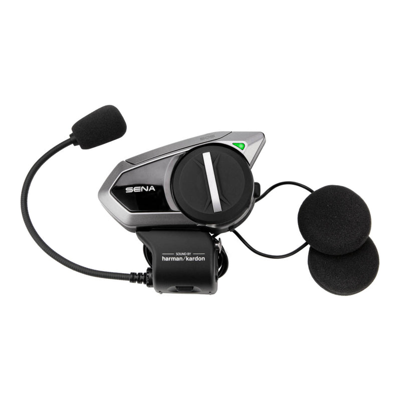 Load image into Gallery viewer, Sena 50S Mesh Comm System with Sound by Harman Kardon
