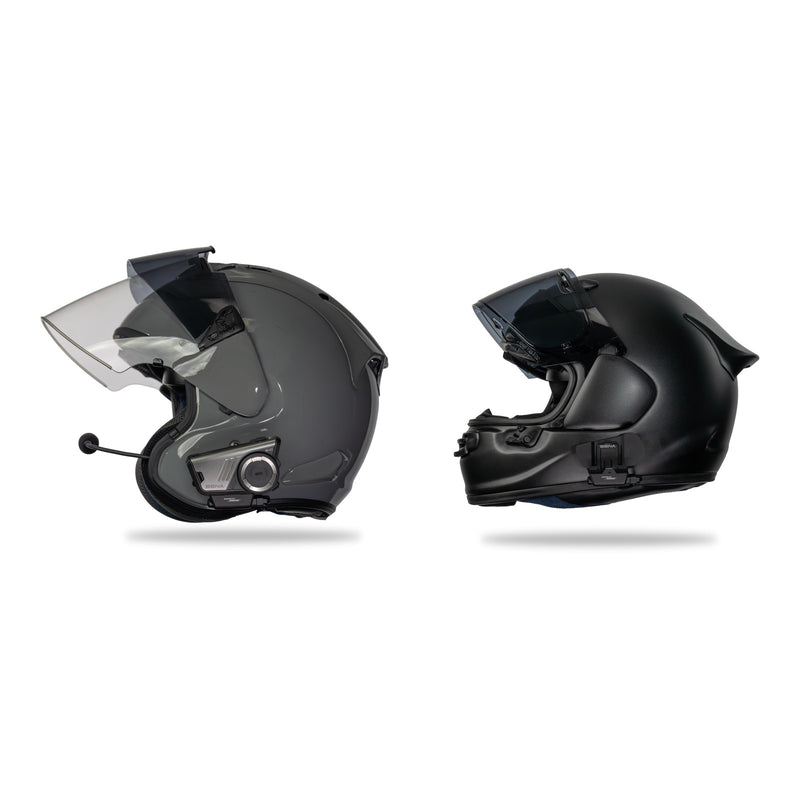 Load image into Gallery viewer, Sena 60S EVO Mesh Communication Sytem with Sound by Bose - Dual Kit
